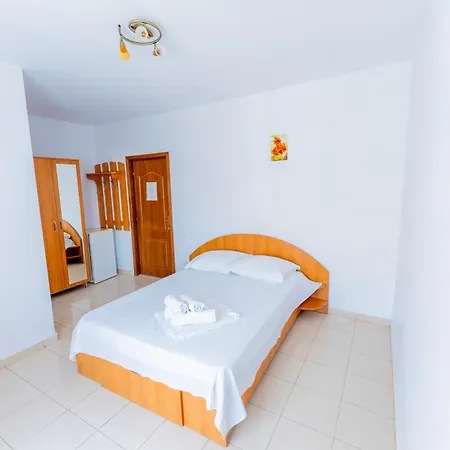 Πανσιόν Vila Babai