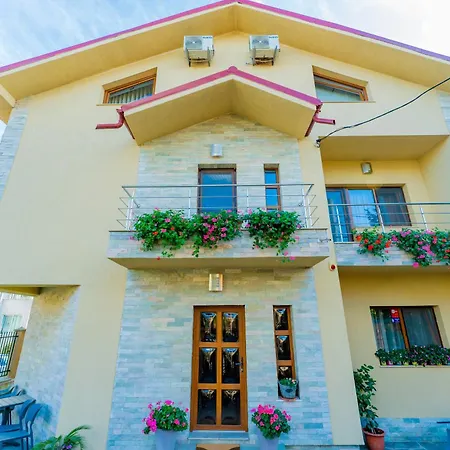 Vila Babai Πανσιόν Eforie Nord