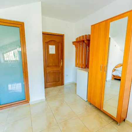 Πανσιόν Vila Babai *