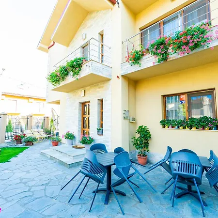 Vila Babai Πανσιόν Eforie Nord