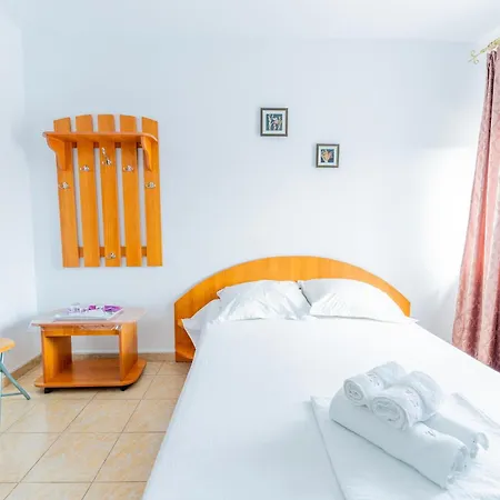 Πανσιόν Vila Babai