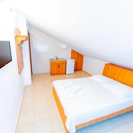 Pensiune Babai Eforie Nord