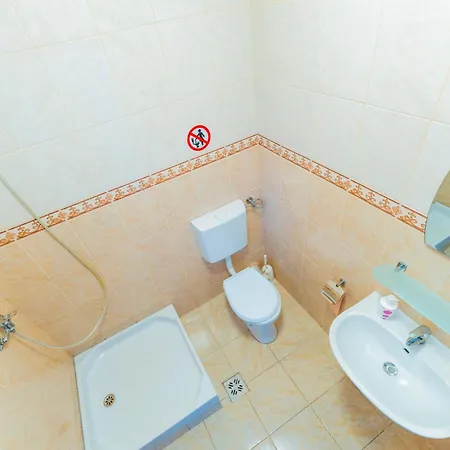Πανσιόν Vila Babai *
