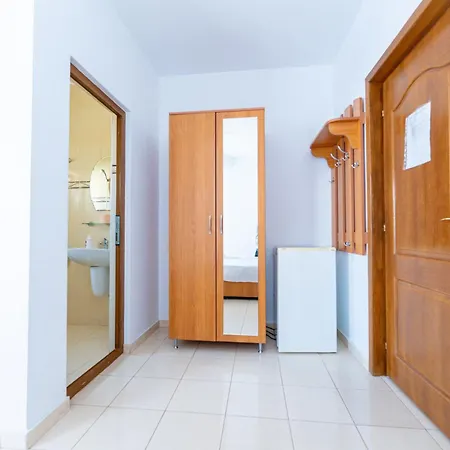 Πανσιόν Vila Babai Eforie Nord