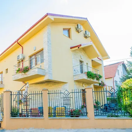 Vila Babai