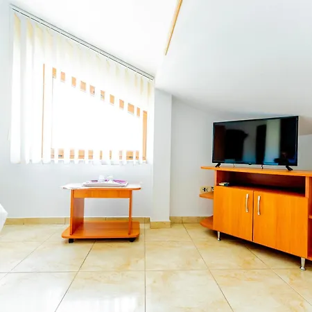 Πανσιόν Vila Babai