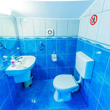 Vila Babai Πανσιόν