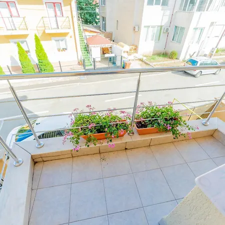 Πανσιόν Vila Babai Eforie Nord