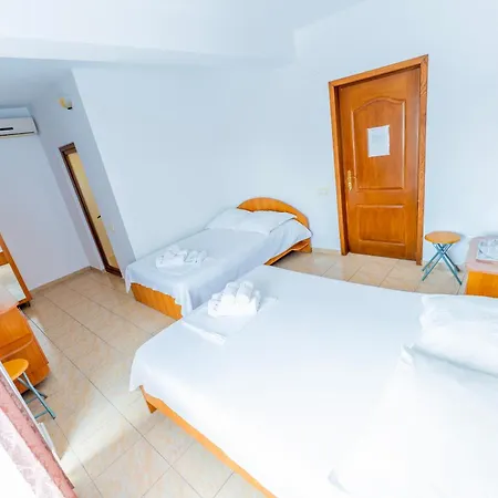 Πανσιόν Vila Babai