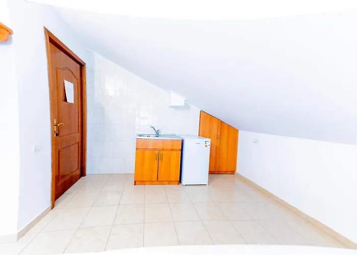 Pensiune Babai Eforie Nord