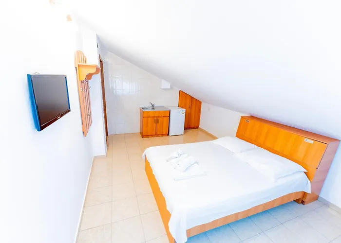 Pensiune Babai Eforie Nord